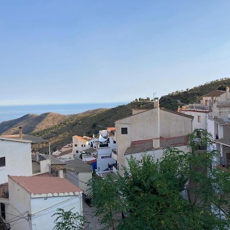 Casa Amigos Sorvilan - La Almendra Eksteriør bilde
