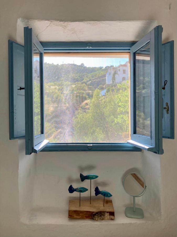 Casa Amigos Sorvilan - La Almendra Eksteriør bilde