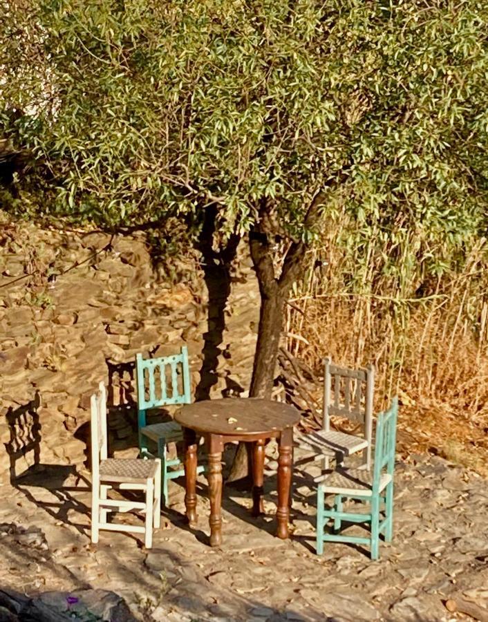 Casa Amigos Sorvilan - La Almendra Eksteriør bilde