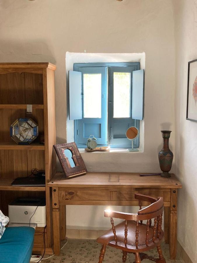 Casa Amigos Sorvilan - La Almendra Eksteriør bilde