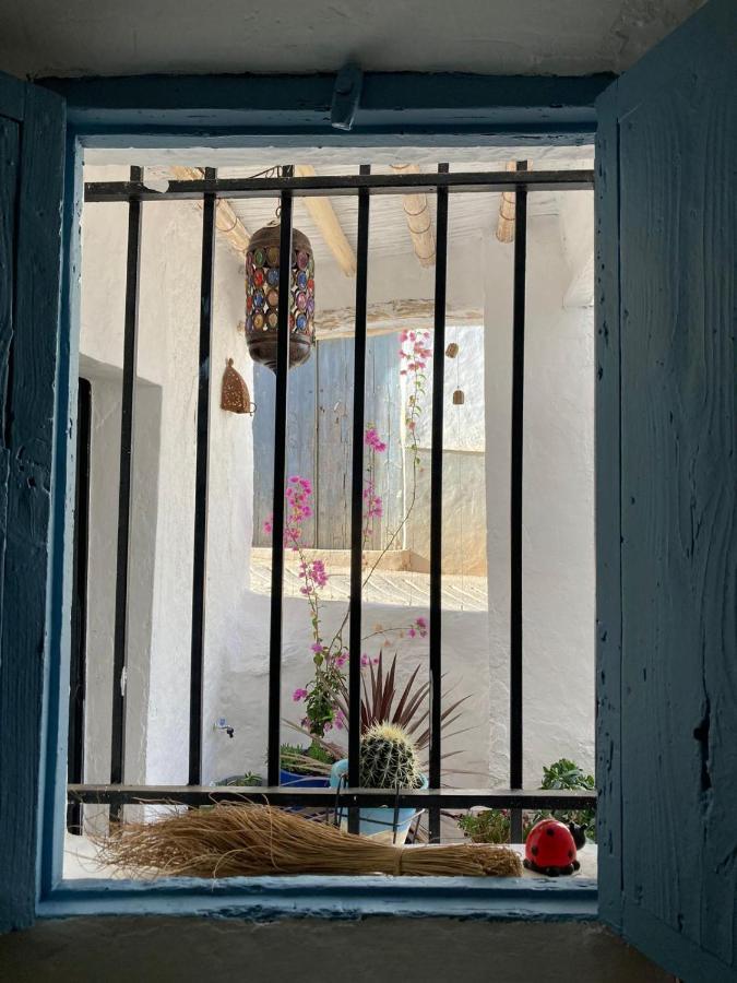 Casa Amigos Sorvilan - La Almendra Eksteriør bilde