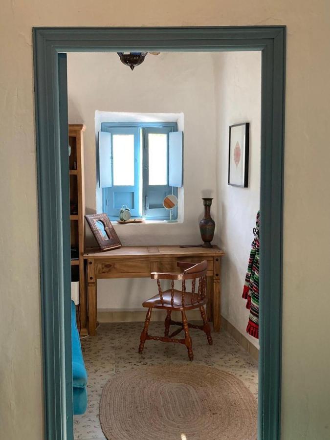 Casa Amigos Sorvilan - La Almendra Eksteriør bilde