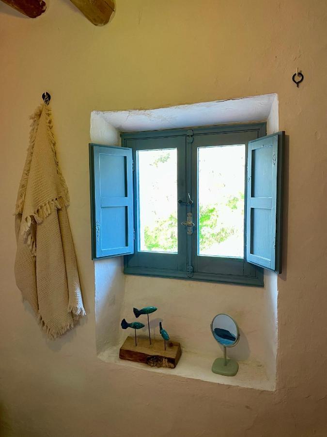 Casa Amigos Sorvilan - La Almendra Eksteriør bilde